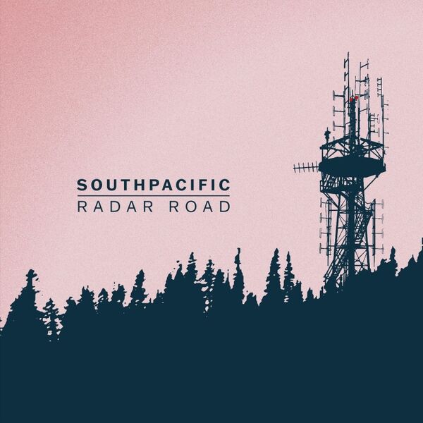 Cover art for Radar Road